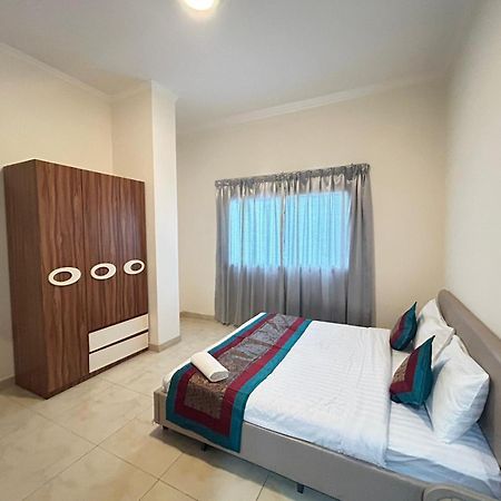Al Hayat Suites Apartment 麦纳麦 外观 照片