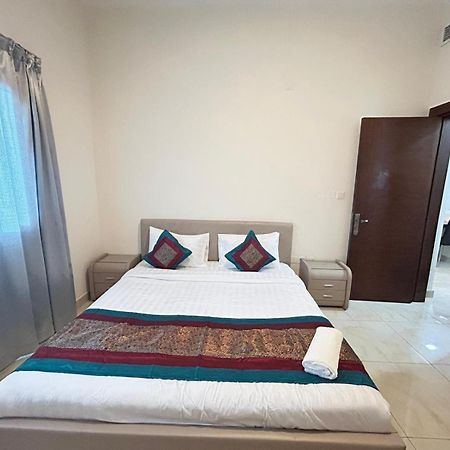 Al Hayat Suites Apartment 麦纳麦 外观 照片