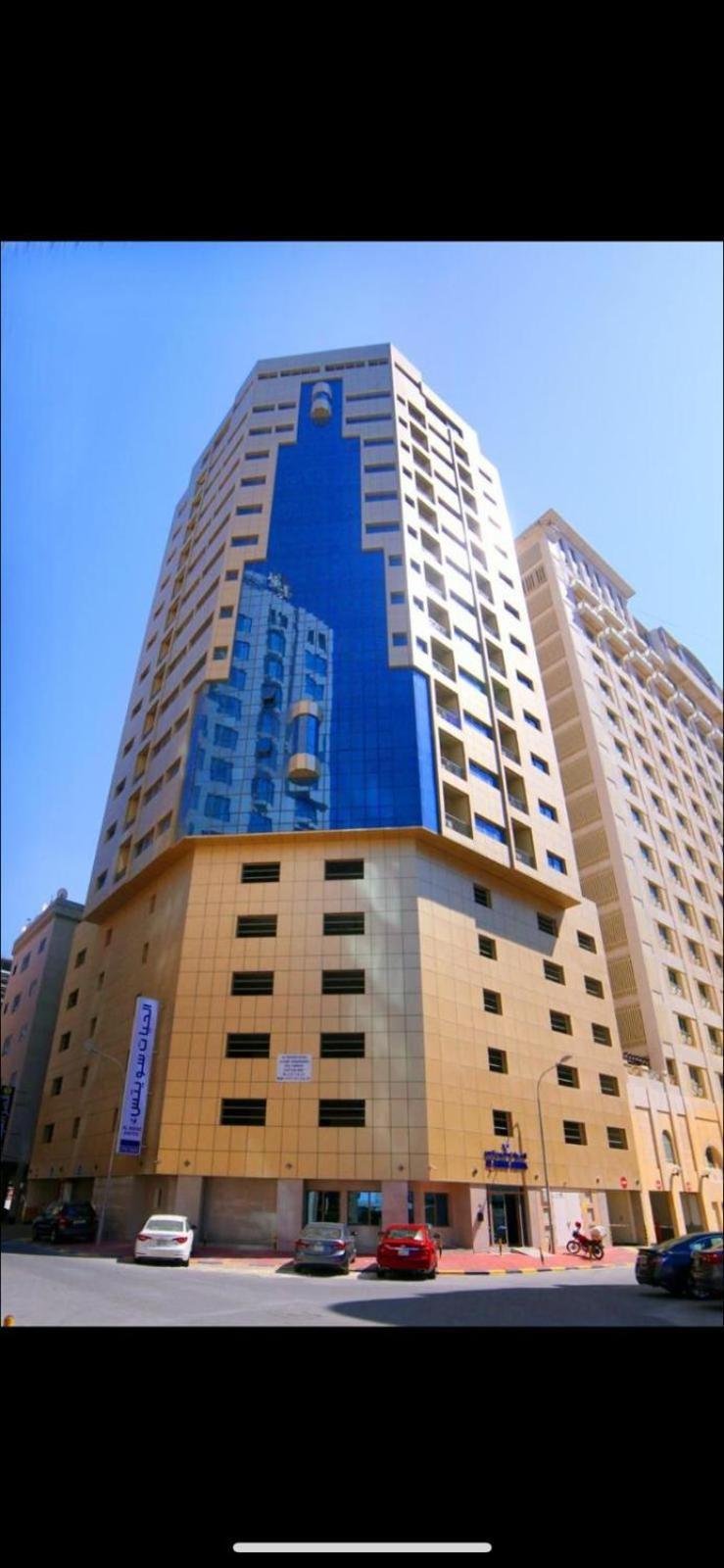 Al Hayat Suites Apartment 麦纳麦 外观 照片