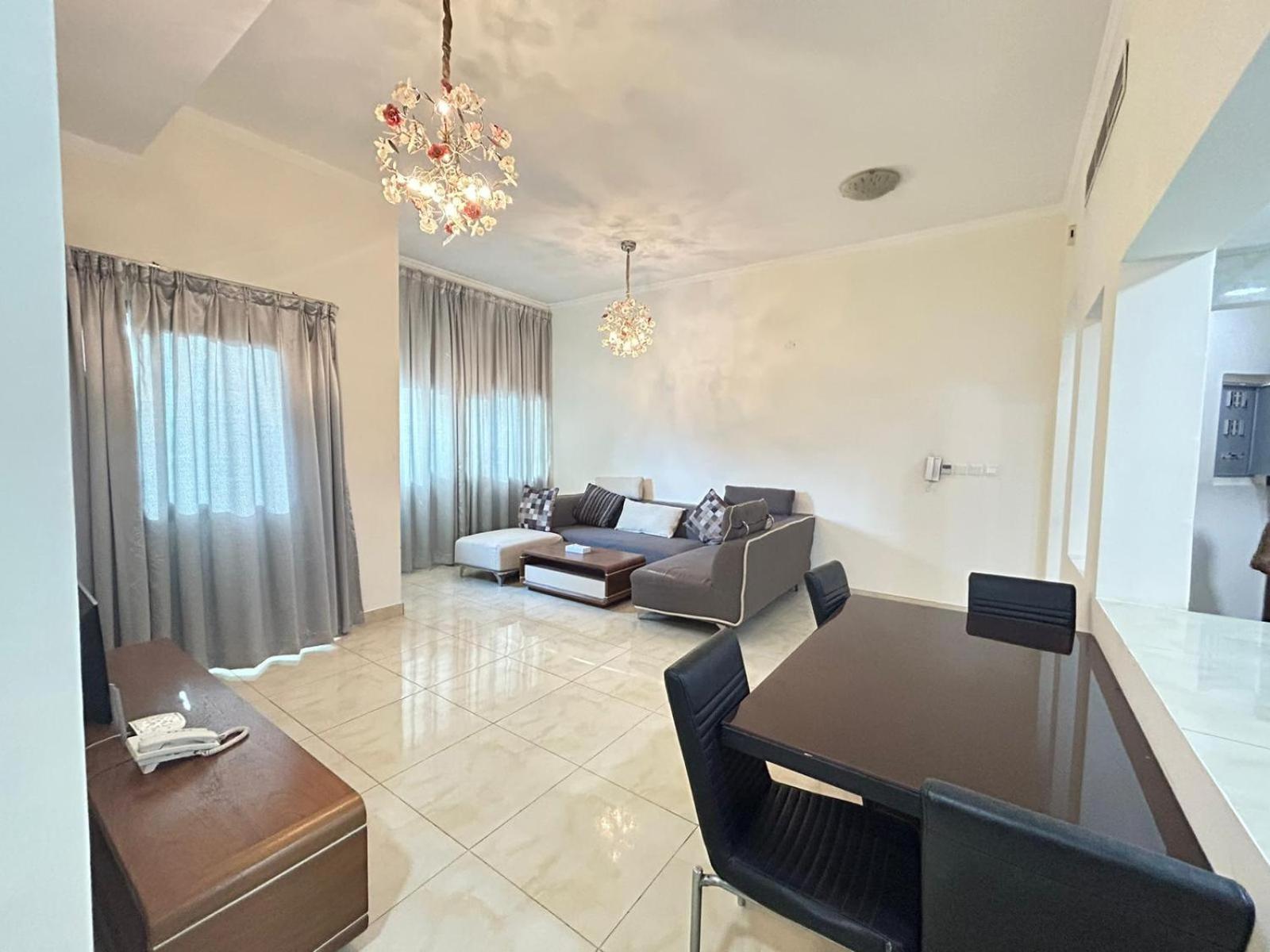 Al Hayat Suites Apartment 麦纳麦 外观 照片