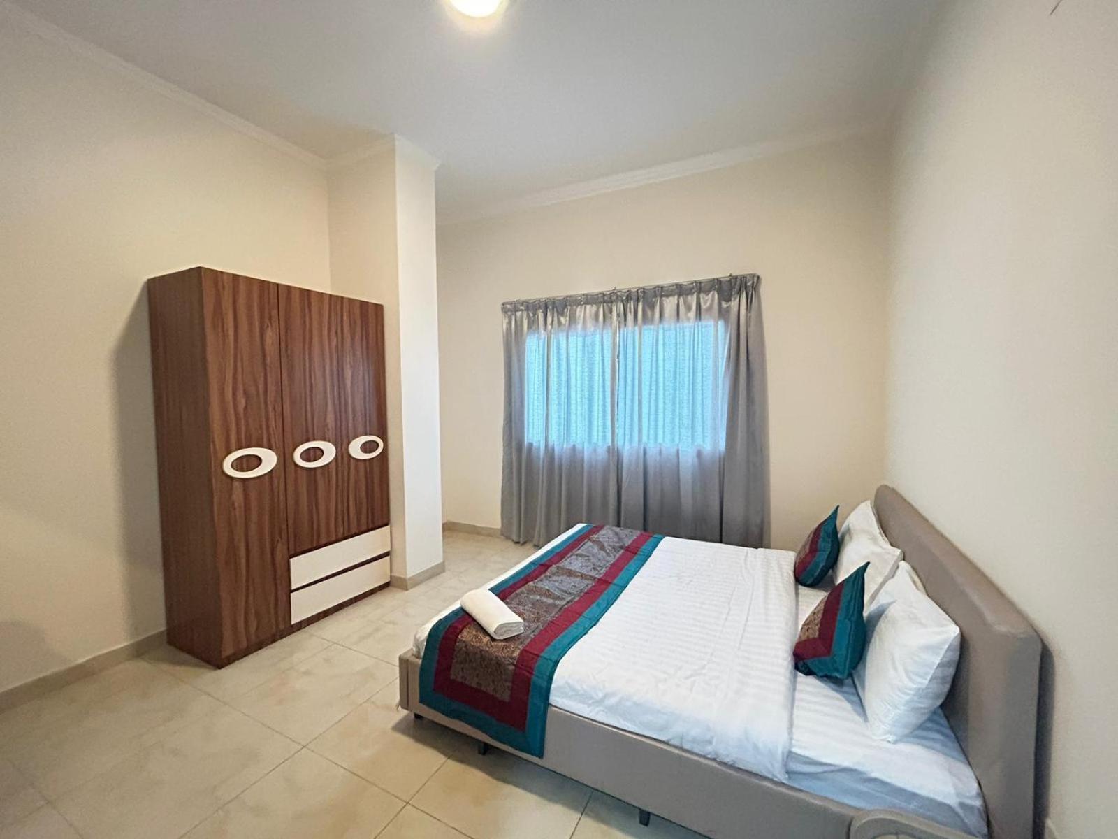 Al Hayat Suites Apartment 麦纳麦 外观 照片