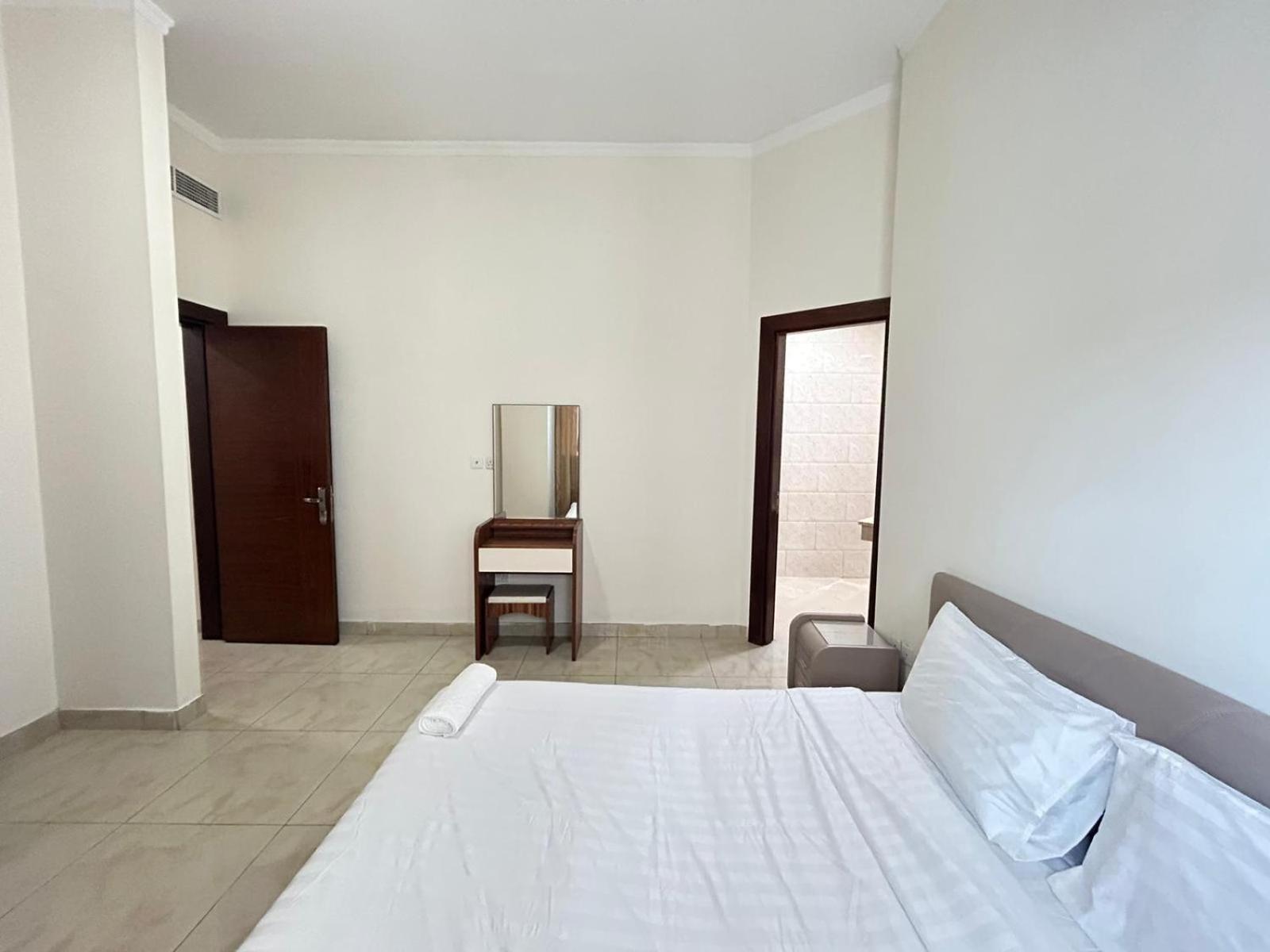 Al Hayat Suites Apartment 麦纳麦 外观 照片
