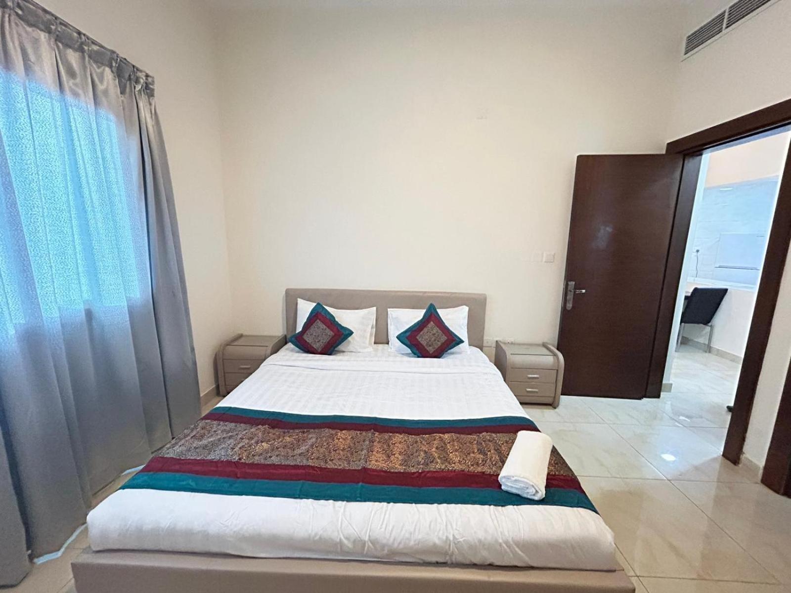 Al Hayat Suites Apartment 麦纳麦 外观 照片