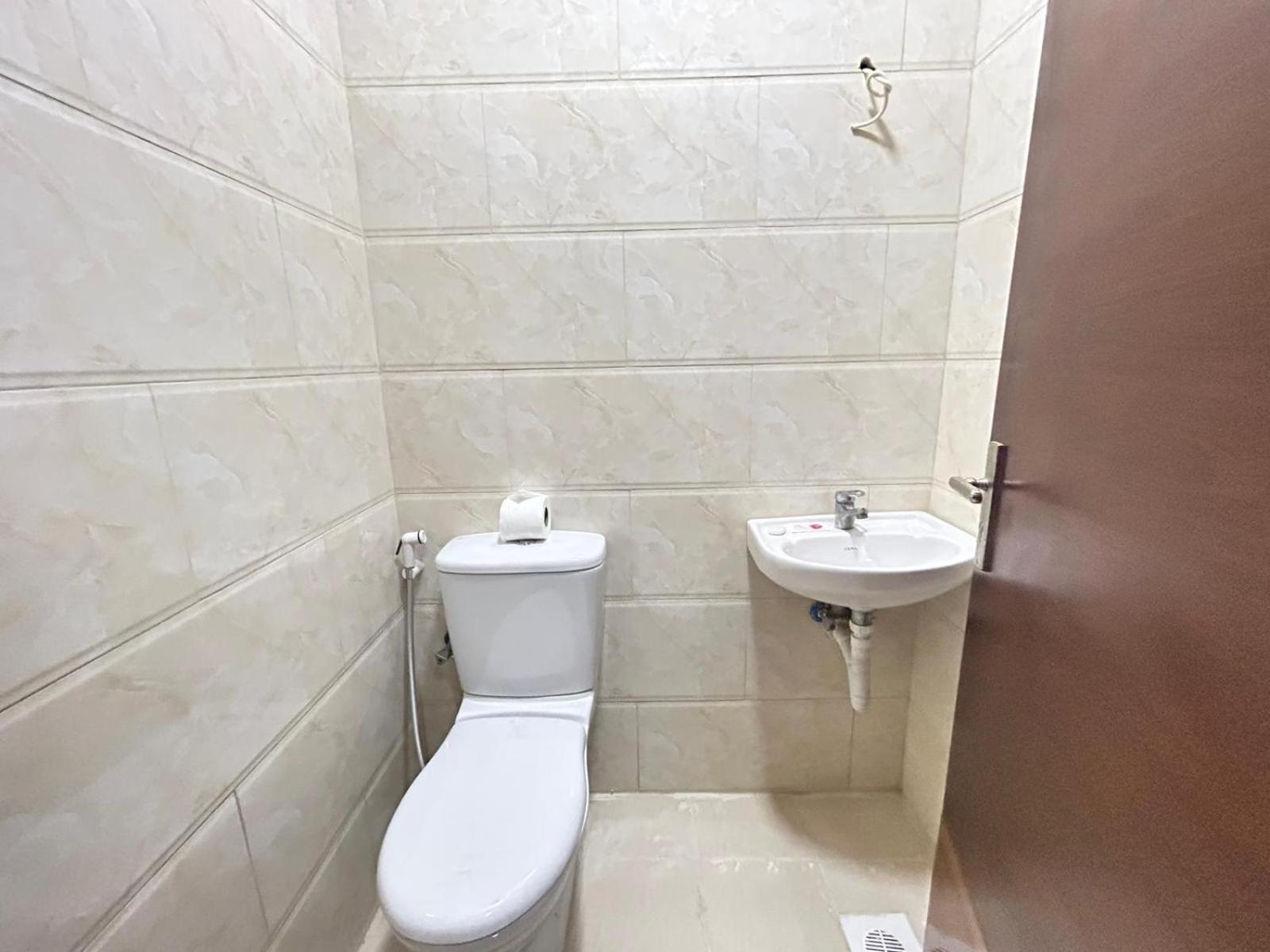Al Hayat Suites Apartment 麦纳麦 外观 照片