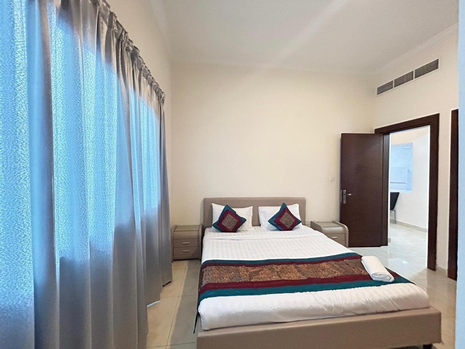 Al Hayat Suites Apartment 麦纳麦 外观 照片
