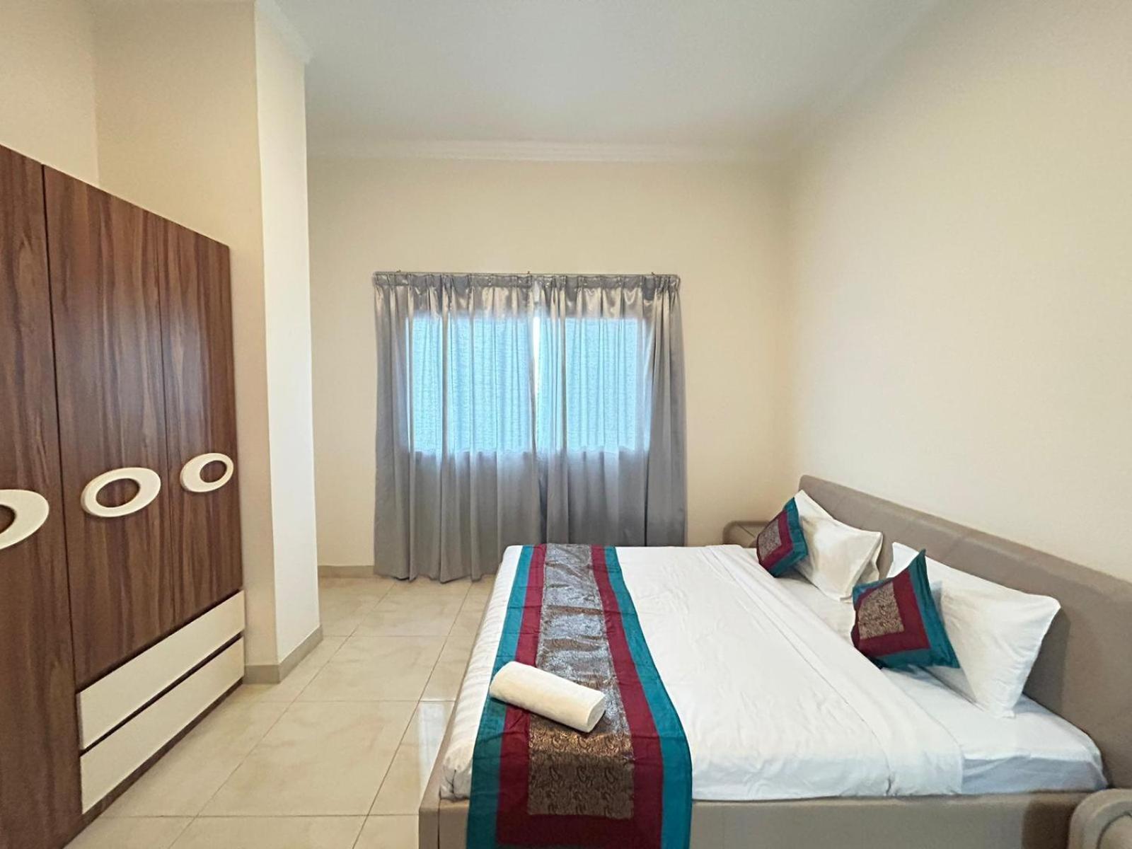 Al Hayat Suites Apartment 麦纳麦 外观 照片