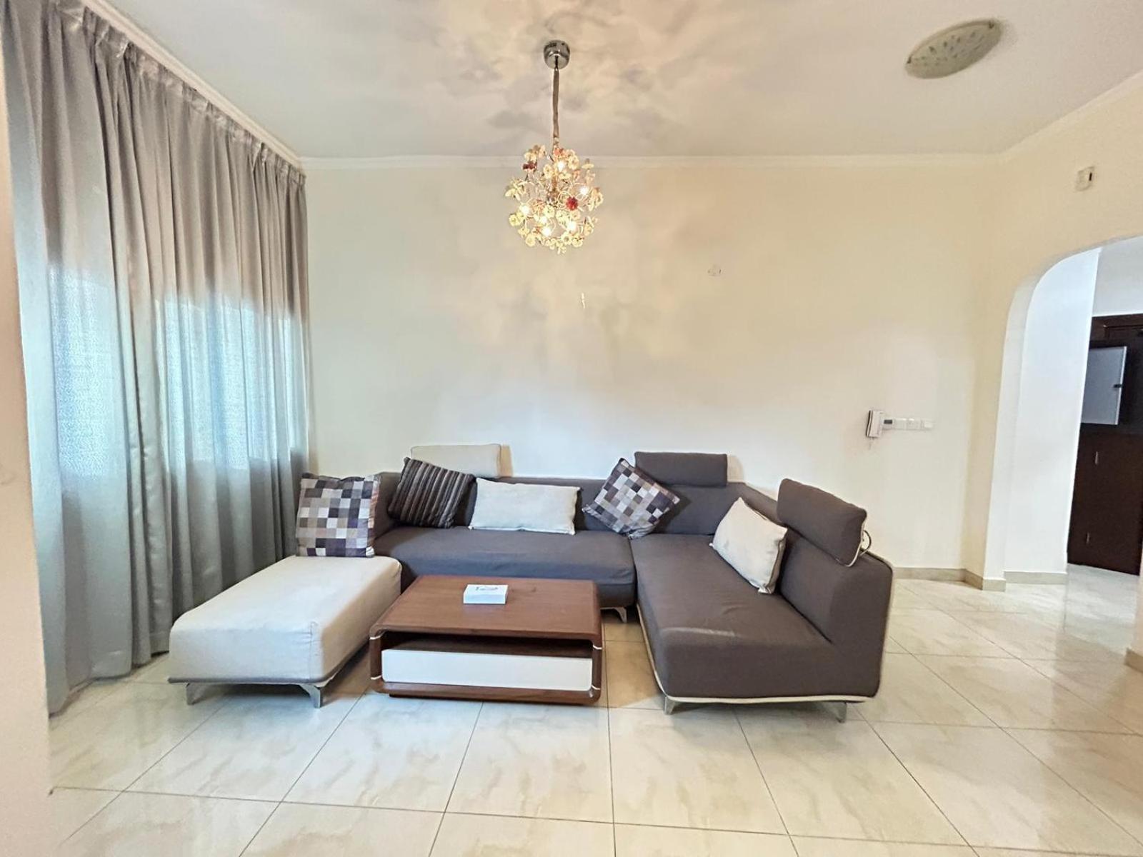 Al Hayat Suites Apartment 麦纳麦 外观 照片