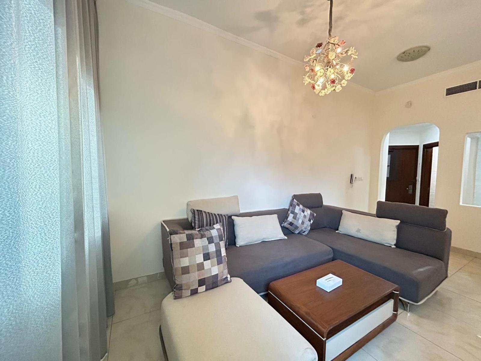 Al Hayat Suites Apartment 麦纳麦 外观 照片
