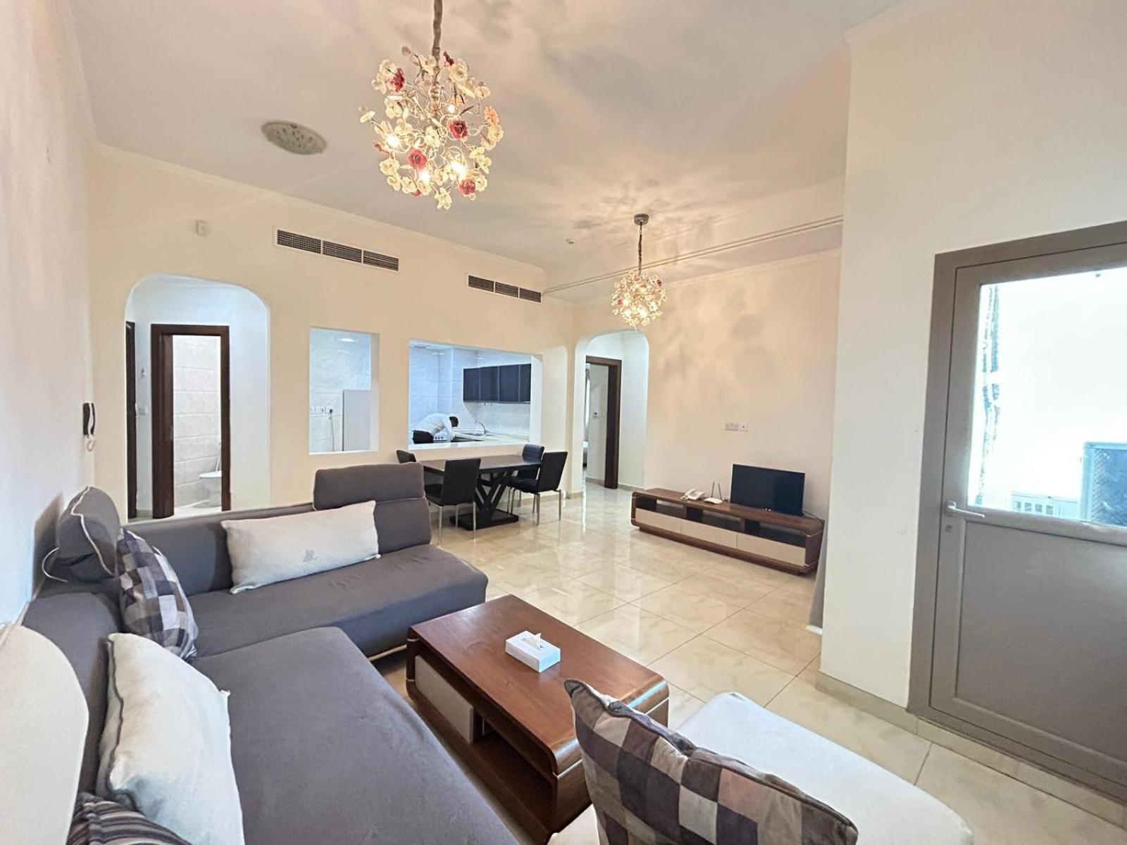 Al Hayat Suites Apartment 麦纳麦 外观 照片