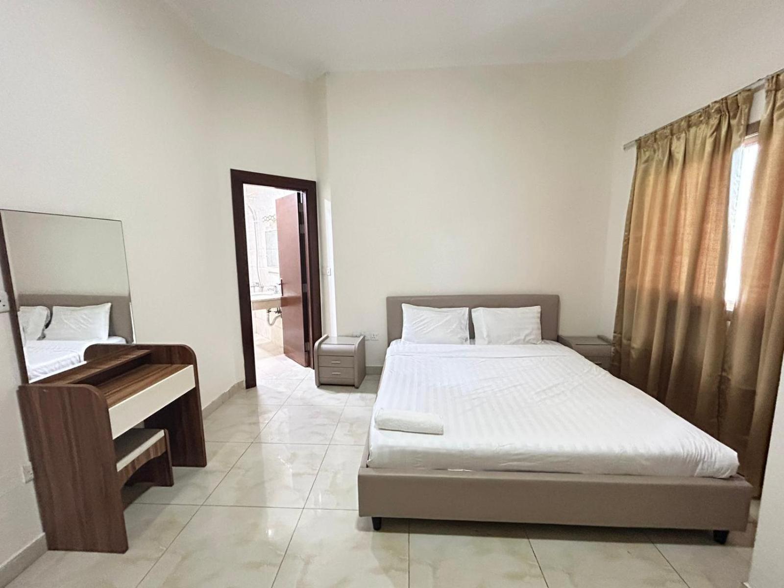 Al Hayat Suites Apartment 麦纳麦 外观 照片
