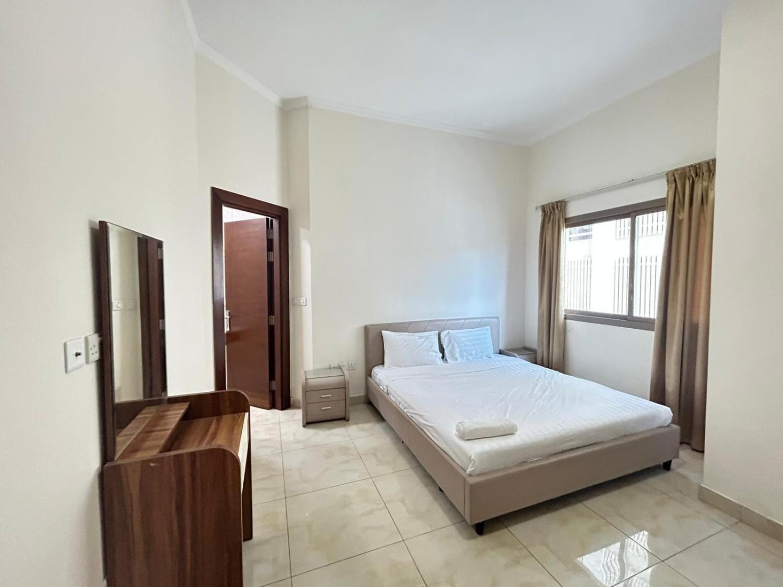 Al Hayat Suites Apartment 麦纳麦 外观 照片