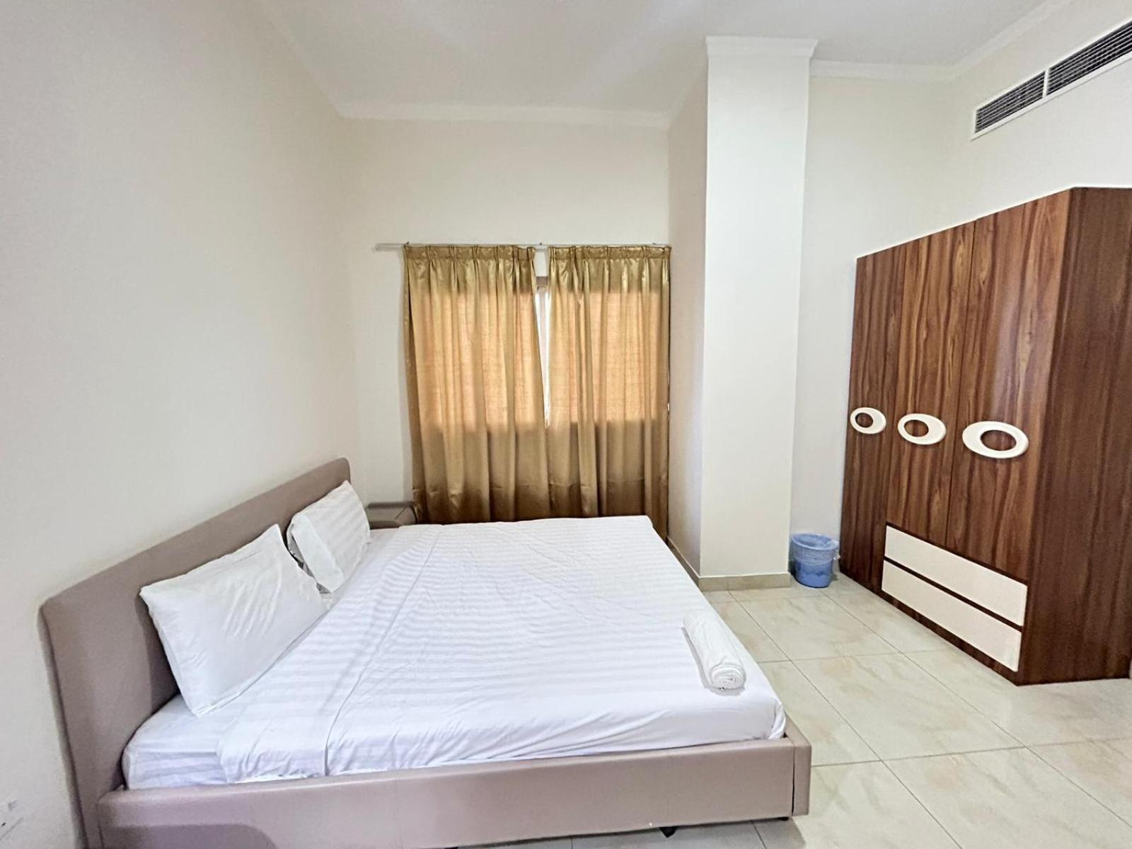 Al Hayat Suites Apartment 麦纳麦 外观 照片