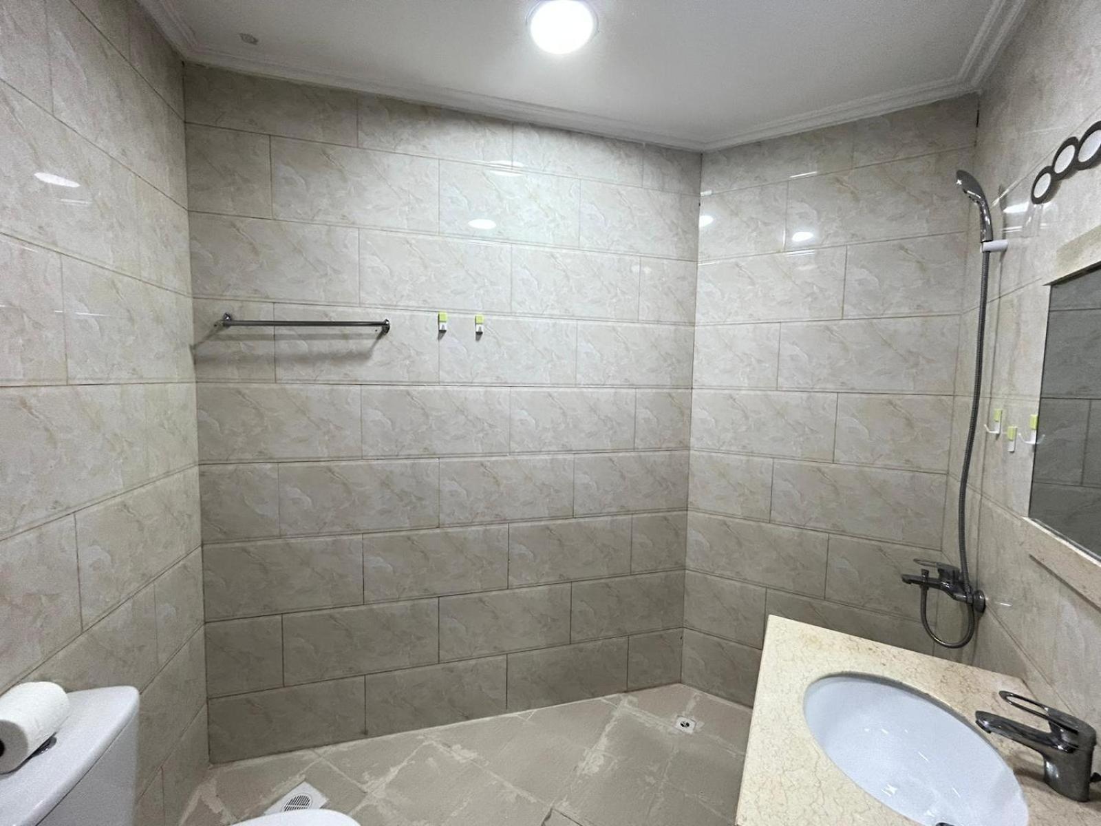 Al Hayat Suites Apartment 麦纳麦 外观 照片