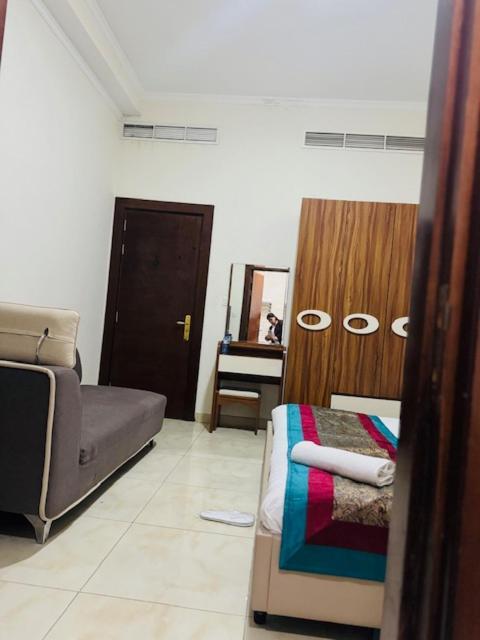 Al Hayat Suites Apartment 麦纳麦 外观 照片