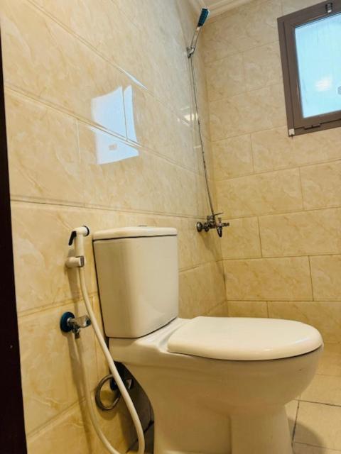 Al Hayat Suites Apartment 麦纳麦 外观 照片