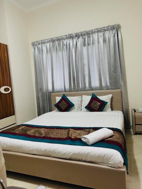 Al Hayat Suites Apartment 麦纳麦 外观 照片
