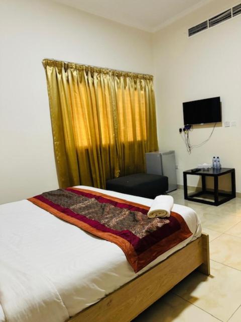 Al Hayat Suites Apartment 麦纳麦 外观 照片