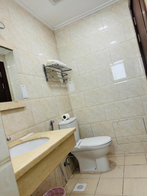 Al Hayat Suites Apartment 麦纳麦 外观 照片
