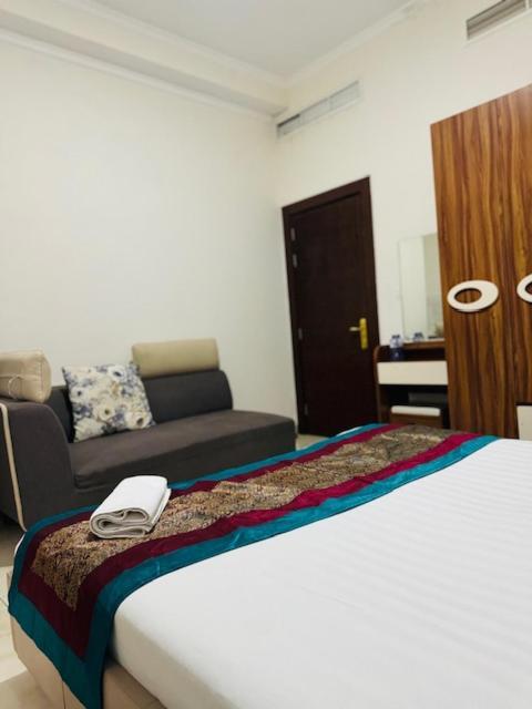 Al Hayat Suites Apartment 麦纳麦 外观 照片