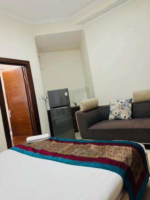 Al Hayat Suites Apartment 麦纳麦 外观 照片