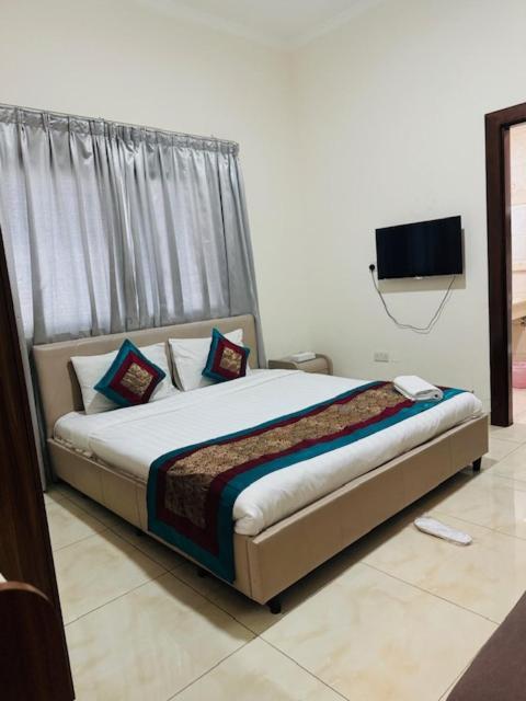 Al Hayat Suites Apartment 麦纳麦 外观 照片