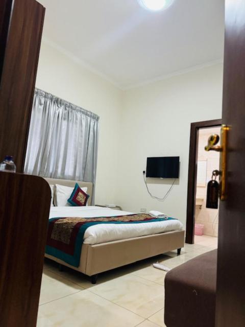 Al Hayat Suites Apartment 麦纳麦 外观 照片