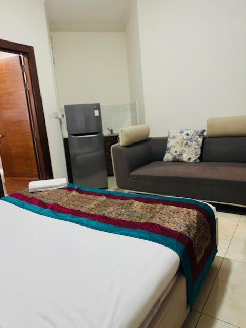 Al Hayat Suites Apartment 麦纳麦 外观 照片