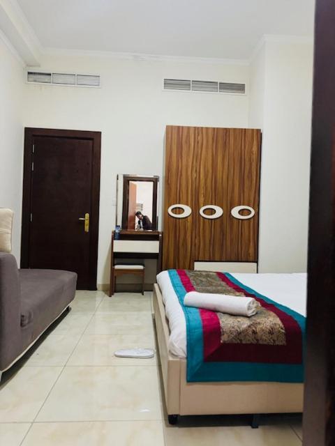 Al Hayat Suites Apartment 麦纳麦 外观 照片